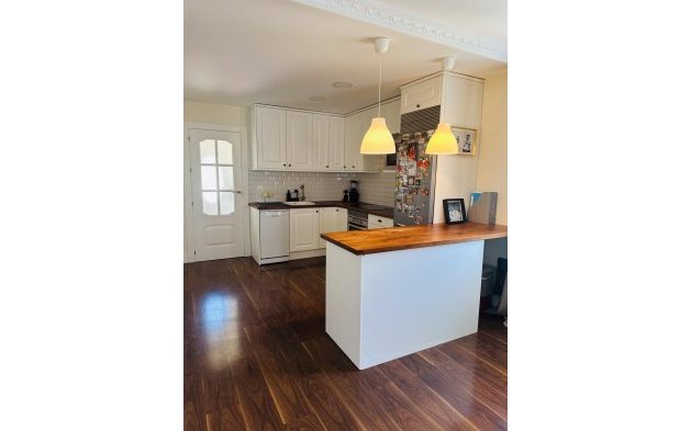 Perpardavimas - Butas - Pilar de la Horadada