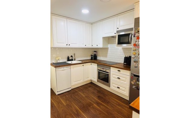 Perpardavimas - Butas - Pilar de la Horadada