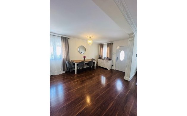 Perpardavimas - Butas - Pilar de la Horadada