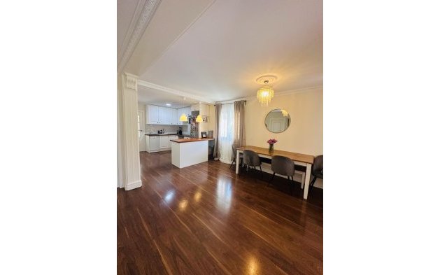 Perpardavimas - Butas - Pilar de la Horadada