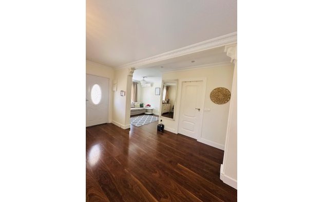 Perpardavimas - Butas - Pilar de la Horadada