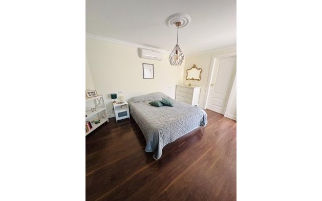 Perpardavimas - Butas - Pilar de la Horadada