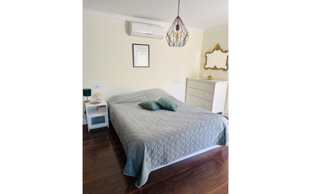 Perpardavimas - Butas - Pilar de la Horadada