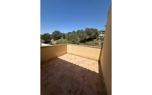 Perpardavimas - Butas - Pilar de la Horadada