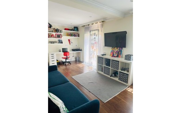 Perpardavimas - Butas - Pilar de la Horadada