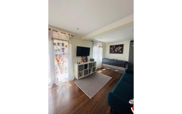 Perpardavimas - Butas - Pilar de la Horadada