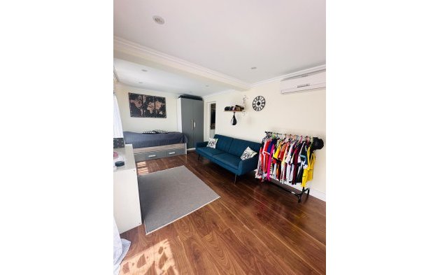 Perpardavimas - Butas - Pilar de la Horadada