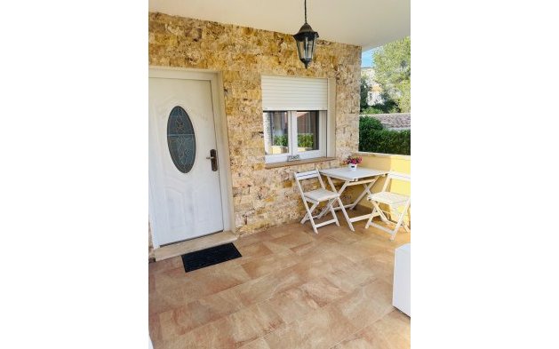 Perpardavimas - Butas - Pilar de la Horadada