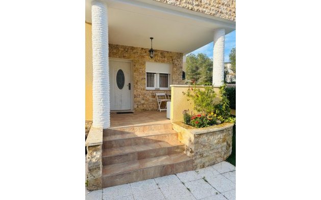 Perpardavimas - Butas - Pilar de la Horadada