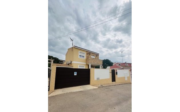 Perpardavimas - Butas - Pilar de la Horadada