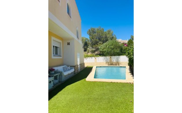 Perpardavimas - Butas - Pilar de la Horadada