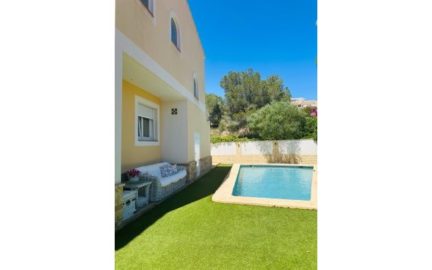 Perpardavimas - Butas - Pilar de la Horadada