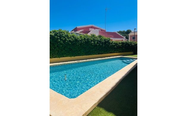 Perpardavimas - Butas - Pilar de la Horadada