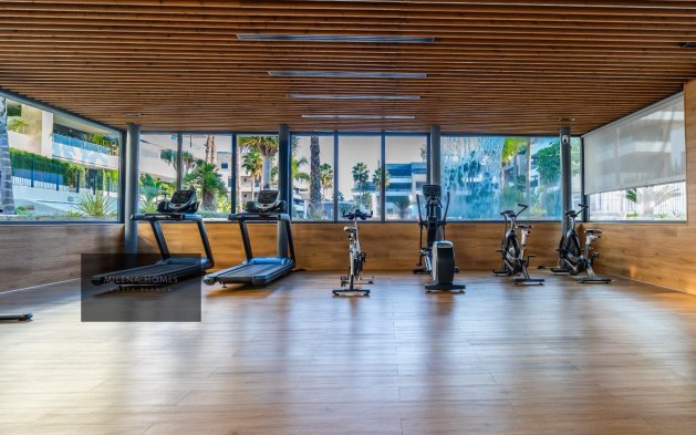 Reventa - Apartamento / piso - Orihuela Costa