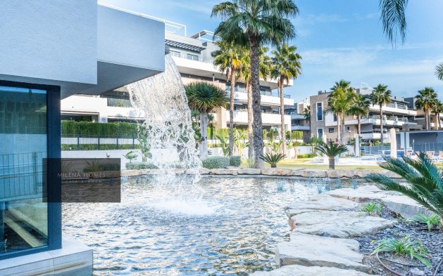 Reventa - Apartamento / piso - Orihuela Costa