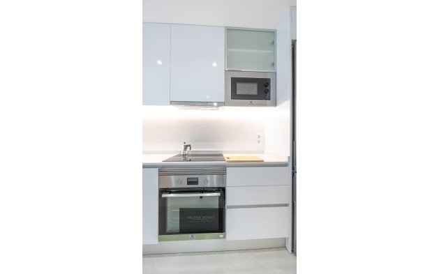 Reventa - Apartamento / piso - Orihuela Costa