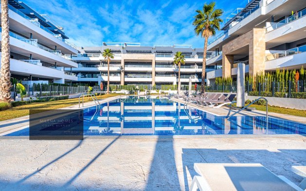 Reventa - Apartamento / piso - Orihuela Costa