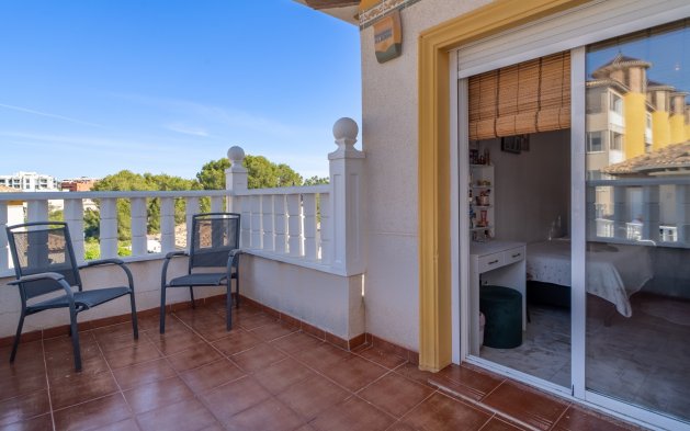 Resale - Townhouse - San Miguel de Salinas - Las Filipinas