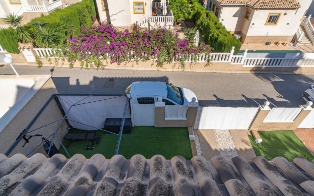 Resale - Townhouse - San Miguel de Salinas - Las Filipinas