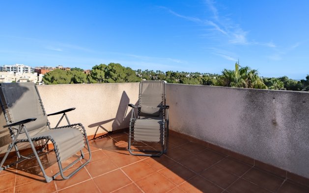 Resale - Townhouse - San Miguel de Salinas - Las Filipinas