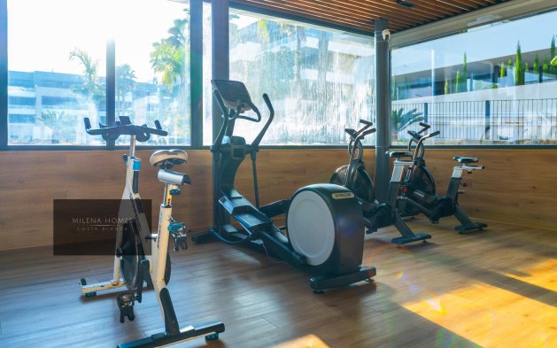 Reventa - Apartamento / piso - Orihuela Costa