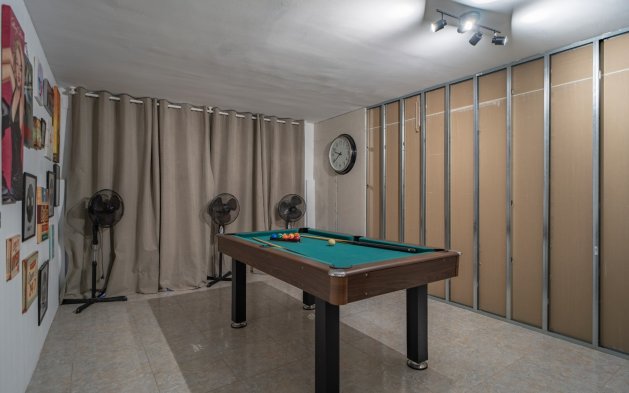 Resale - Townhouse - San Miguel de Salinas - Las Filipinas