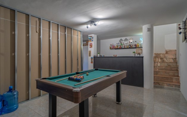 Resale - Townhouse - San Miguel de Salinas - Las Filipinas