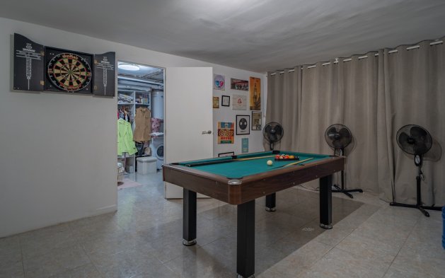 Resale - Townhouse - San Miguel de Salinas - Las Filipinas