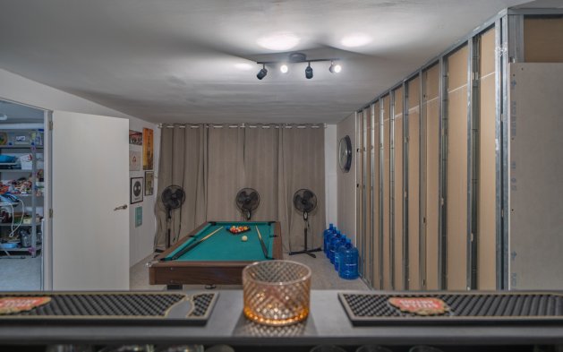 Resale - Townhouse - San Miguel de Salinas - Las Filipinas