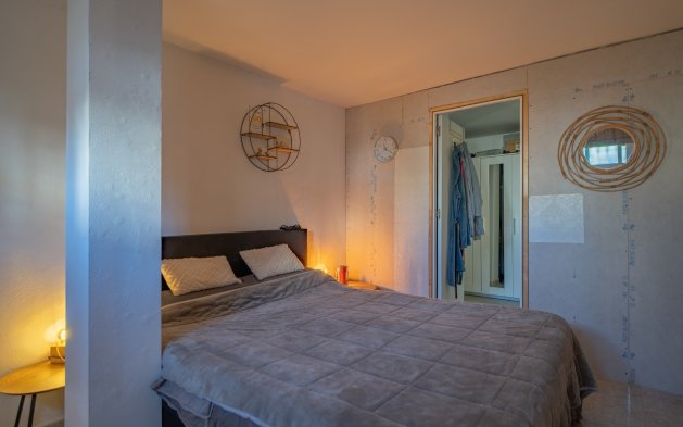 Resale - Townhouse - San Miguel de Salinas - Las Filipinas