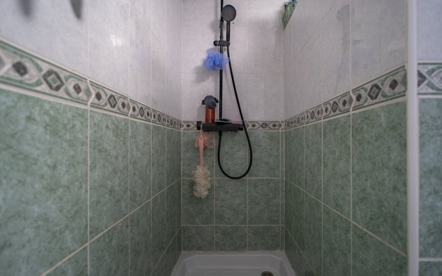 Resale - Townhouse - San Miguel de Salinas - Las Filipinas