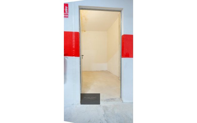 Reventa - Apartamento / piso - Orihuela Costa