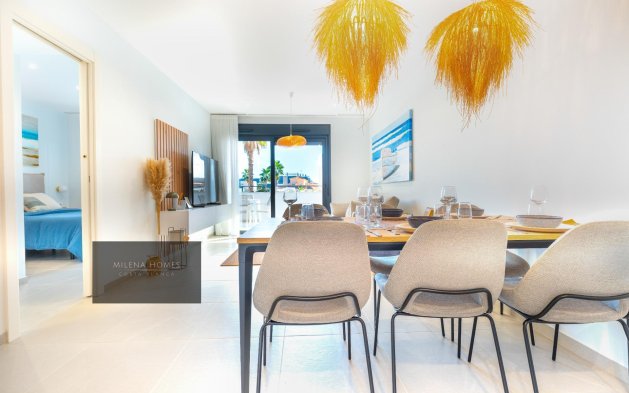 Reventa - Apartamento / piso - Orihuela Costa