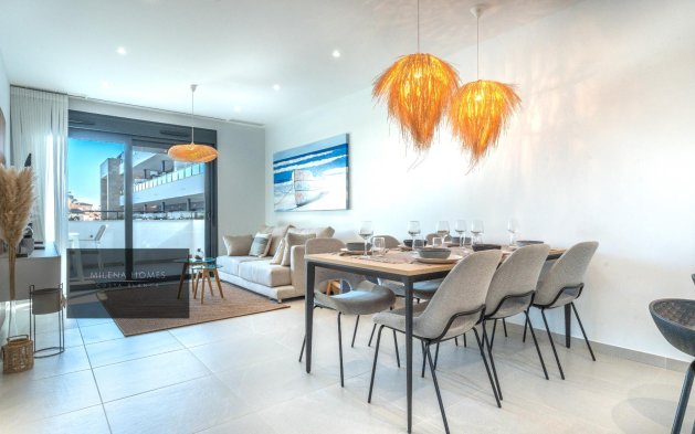 Reventa - Apartamento / piso - Orihuela Costa