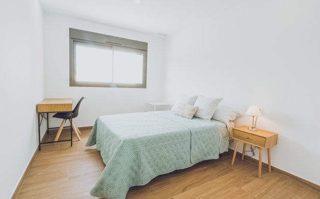 New Build - Apartment / flat - Redován