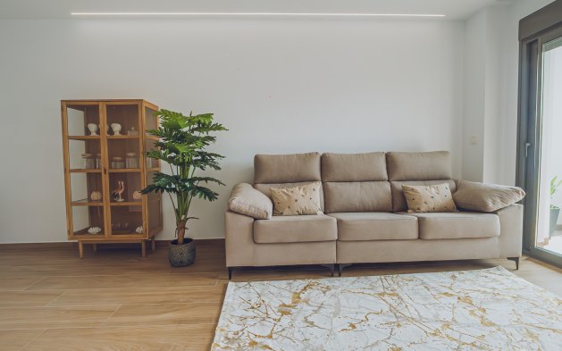 New Build - Penthouse - Redován