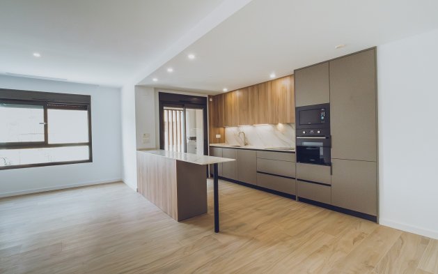 New Build - Penthouse - Redován