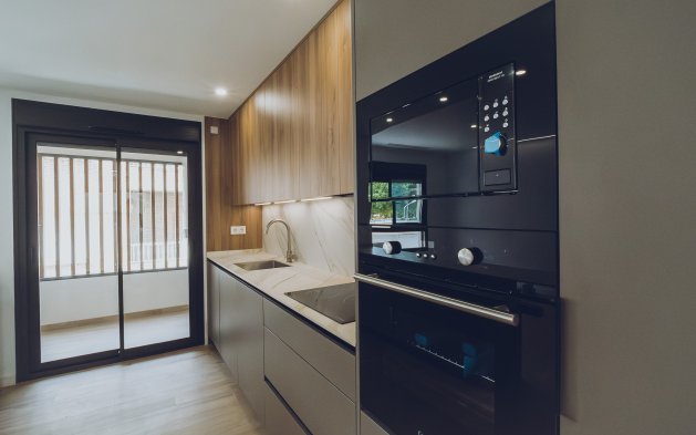 New Build - Penthouse - Redován