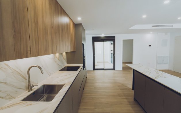 New Build - Penthouse - Redován