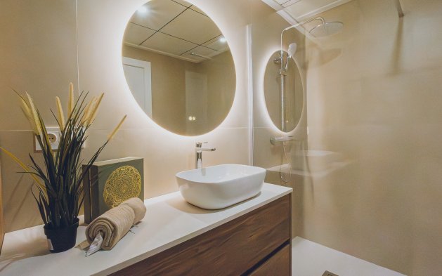 New Build - Penthouse - Redován