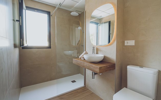 New Build - Penthouse - Redován