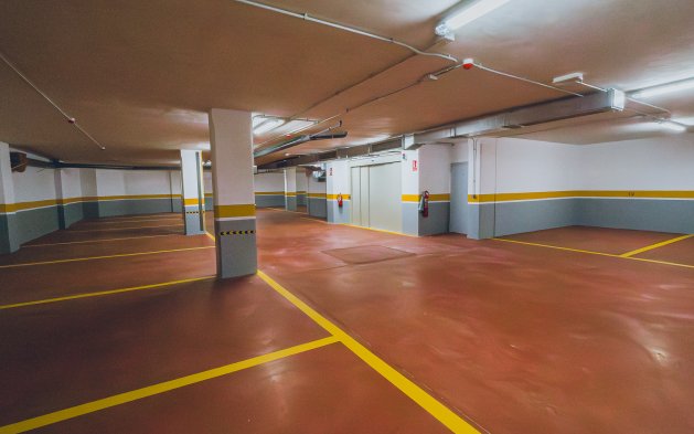 New Build - Penthouse - Redován