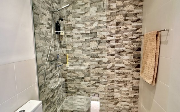 Resale - Apartment / flat - Orihuela Costa - Villamartín