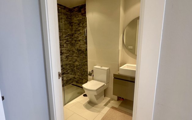 Resale - Apartment / flat - Orihuela Costa - Villamartín