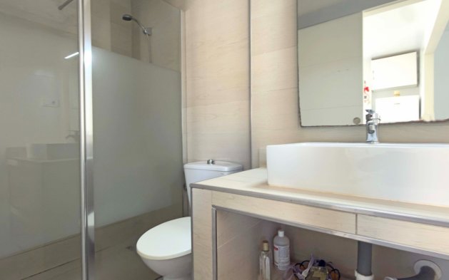 Resale - Studio - Torrevieja - El Acequión - Los Náufragos