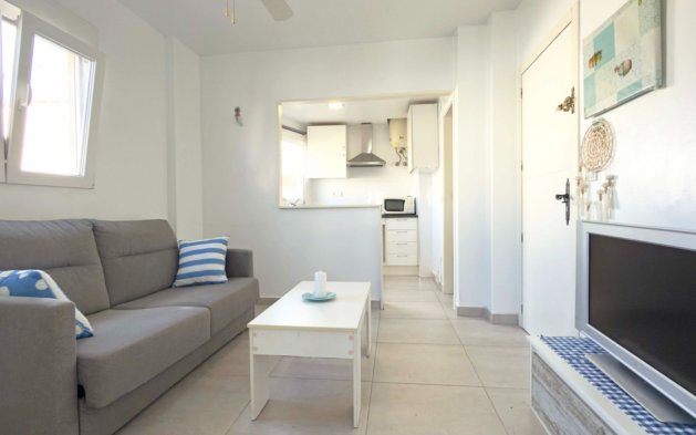 Resale - Studio - Torrevieja - El Acequión - Los Náufragos