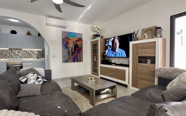 Resale - Villa - Rojales - Ciudad Quesada