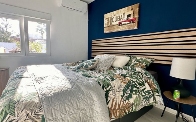 Resale - Villa - Rojales - Ciudad Quesada