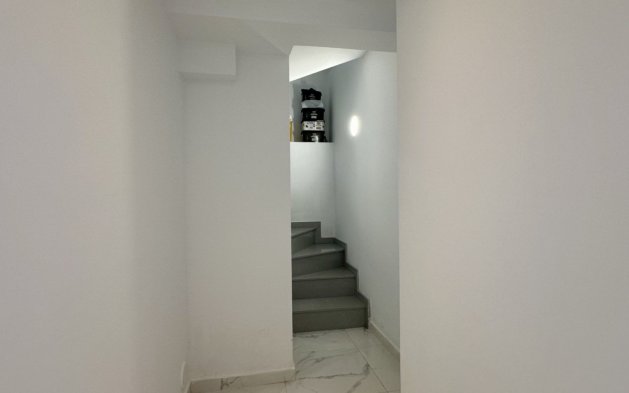 Resale - Villa - Rojales - Ciudad Quesada