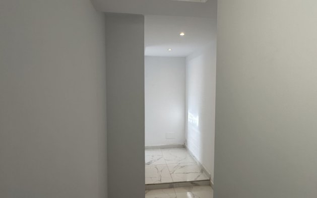 Resale - Villa - Rojales - Ciudad Quesada